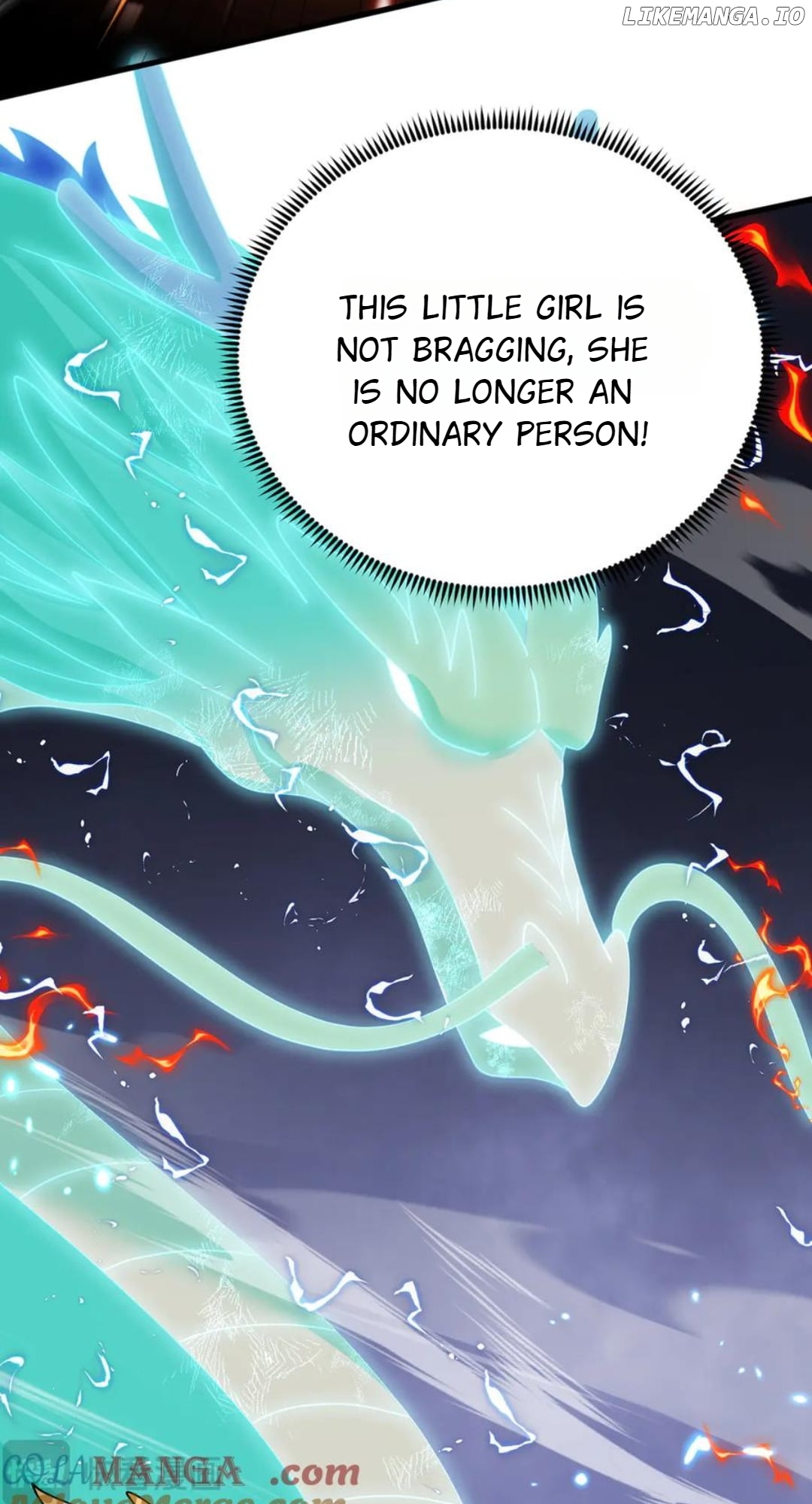 My Empress Apprentice is Becoming Evil Chapter 40 - page 39